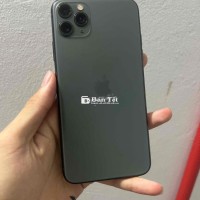 Bán iPhone 11ProMax Lock 64GB Full Chức Năng