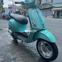 vespa 2018 biển tỉnh.xe có cặp mâm qua đẹp.35tr