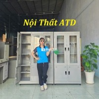 TỦ HỒ SƠ GIÁ RẺ - CHẤT LƯỢNG CAO!