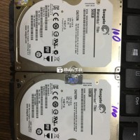 hdd 500gb laptop seagate 100% sức khỏe