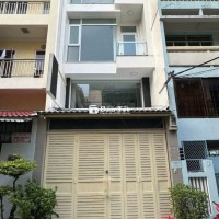CHO THUÊ NHÀ NGUYÊN CĂN 407 SƯ VẠN HẠNH - QUẬN 10 - 45 TRIỆU/THÁNG