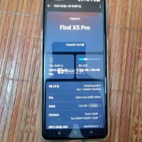 Oppo find x5 pro 12/256 camera sắc nét cao cấp