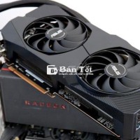 VGA RX 5700 8GB D6 2 FAN CHO AE LẮP GAME
