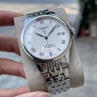 TISSOT LELOCLE Powermatic 80 T006.407.11.033.00  