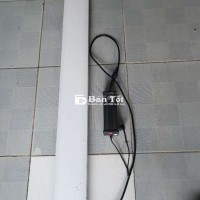 Cần bán đèn Odysse 1m5 & sưởi 300w + giao lưu cá Koi