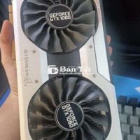 vga gtx 1080 8gb palit jesteam như mới led đẹp