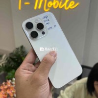iPhone 15 Pro 128Gb Quốc Tế - Zin All - Vỏ Đẹp - Pin 91%