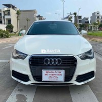 Audi A1 2010 - Chỉ 295 triệu!