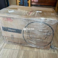 Máy bắn bóng bàn 2 nòng S1000 - Thanh lý nhanh