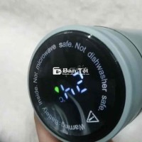 Bình Giữ Nhiệt Inox ULOV - Cần bán gấp!