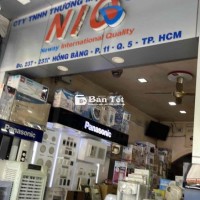 Cần tuyển NV giao hàng bằng xe máy