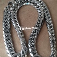 Dây chuyền to khủng 14mm