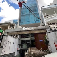 Nguyên Căn MT A4, Khu K300_ 7,5x20m. 1 hầm 5 Tầng Nổi. Suốt.