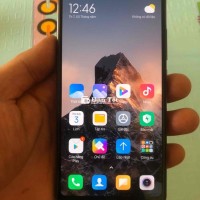 Xiaomi Mi 8 SE RAM 4/64GB - Máy Full Chức Năng, Pin Mới, Chip Snapdragon 710  