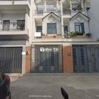Cho Thuê Nhà 4PN/4WC, Đậu Ô Tô, Đường Số 9 Trường Thọ