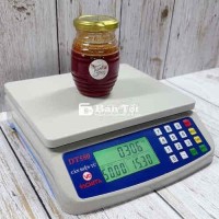 [Giá Sốc] Cân nhà bếp điện tử 30kg cao cấp VICHITA