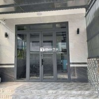 Nhà cấp 4 68m2, nở hậu, hẻm ô tô, sổ riêng
