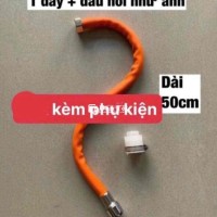 ống nối dài vòi nước linh hoạt