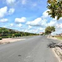 ĐẤT NỀN ĐẸP GẦN TỈNH ỦY, PHƯỜNG 9, TP. VĨNH LONG
