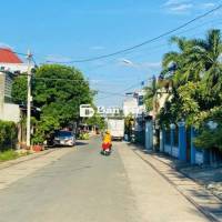 Bán nhanh lô đất 8x30m , An Nhơn Tây -Củ Chi, giá ngộp 620tr.