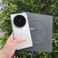 Vivo X200 Pro 16/512G màu titan Fullbox đẹp 99%