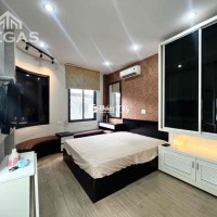 KHAI TRƯƠNG CĂN HỘ STUDIO FULL NỘI THẤT CAO CẤP