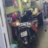 Ab dư dùng  chưa rớt máy