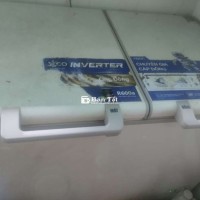 Cần bán gấp tủ đông aqua