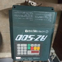 Tl biến tần Az500 còn hđ cho thợ kt