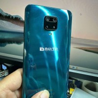 Bán redmi note 9s(4/64) +1 tháng bảo hành máy