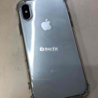 iphone xs 98%