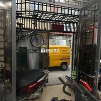 Hàng nóng❗️Bán gấp lô đất vip hxh bùi đình túy – sổ vuông – xây ngay