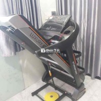 Máy Chạy Bộ Đa Năng Kingsport Luxury KS-2035  