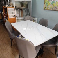BỘ BÀN GHẾ ĂN KÉO DÀI GIÁ RẺ