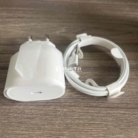 Combo Cốc sạc nhanh + Cáp Type C Chính Hãng