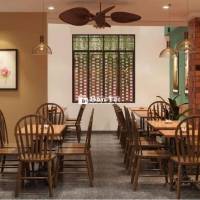 Sang nhượng nhà hàng chay Quận 1 TPHCM