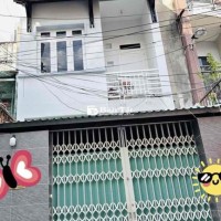 BÁN GẤP NHÀ QUẬN 3 - NGAY TRUNG TÂM - GIÁ TỐT