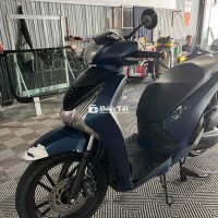 Xe bán Xe SH 150i máy zin, giấy tờ đầy đủ, liên hệ để được xem xe  