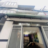 Giá 2 TỶ 175 - NHÀ BÌNH THẠNH  