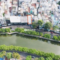 Nhà em cần bán căn nhà 2 mặt tiền đường Hoàng Sa, Quận Tân Bình.