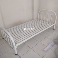 Giường sắt giá xưởng, giao nhanh!