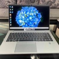 HP Elitebook 840 G7 i7-10610U_16GB_512GB_FHD_99%
