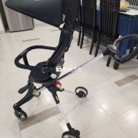 Xe đẩy cho bé từ 6 tháng đến 4 tuổi