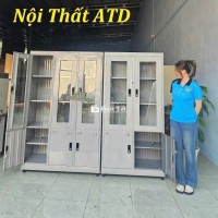 TỦ HỒ SƠ GIÁ TỐT - GIAO HÀNG - KIỂM TRA - THANH TOÁN