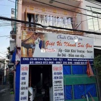 Tuyển Nhân Viên Giao Hàng – Tuyển Gấp 1 Nam, Phụ Tiệm Giặt