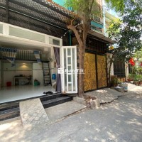 ## CHỈ 3 TRIỆU 6 - MẶT BẰNG Ở KINH DOANH, SẴN MÁY GIẶT, GẦN AEON BÌNH TÂN!