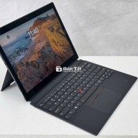 Laptop Tablet Thinkpad X1 Gen 3 và X12 Gen 1 Xả Rẻ