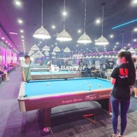 TUYỂN GẤP NAM/NỮ PHỤC VỤ & THU NGÂN (BAO ĂN Ở)