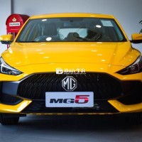 MG MG5 2024 - XE MỚI 100% - GIÁ CỰC HẤP DẪN!