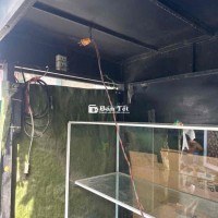 XE BÁN TRÀ SỮA GIÁ RẺ - CƠ HỘI KINH DOANH